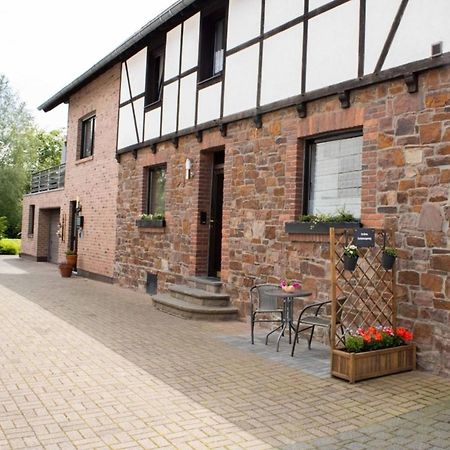 Ferienwohnung Eifelreich Schleiden Luaran gambar