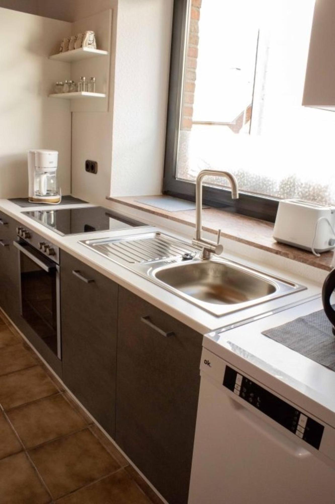 Ferienwohnung Eifelreich Schleiden Luaran gambar