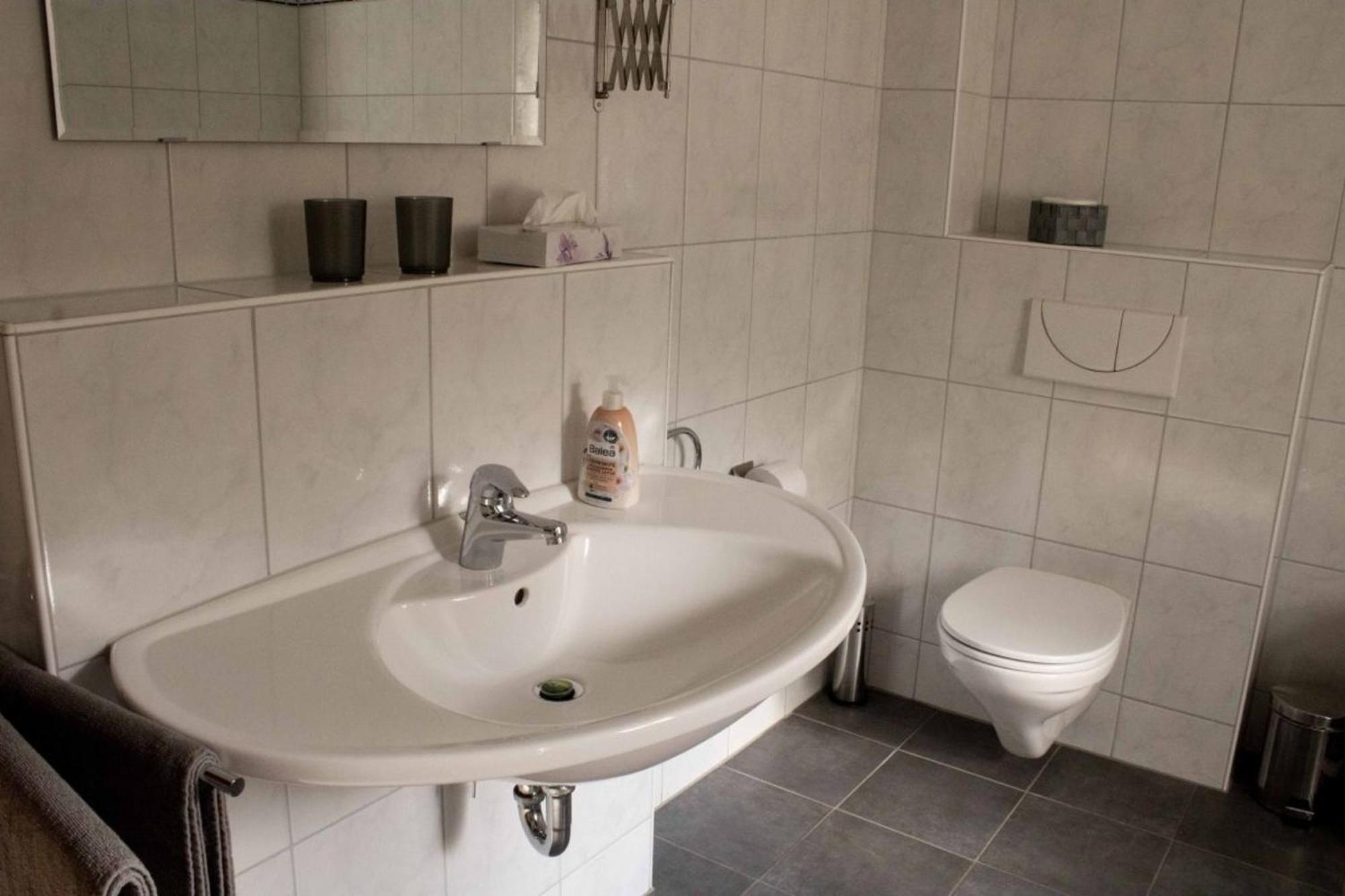 Ferienwohnung Eifelreich Schleiden Luaran gambar
